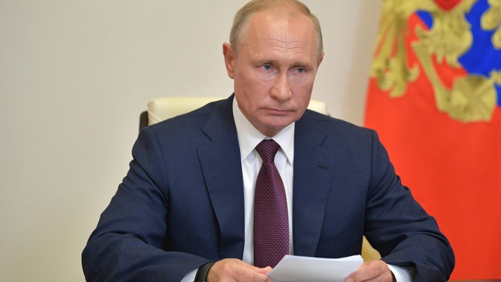 Путин пресёк военную реформу Силуанова: Не планируем ни сокращения, ни увеличения каких-то сроков