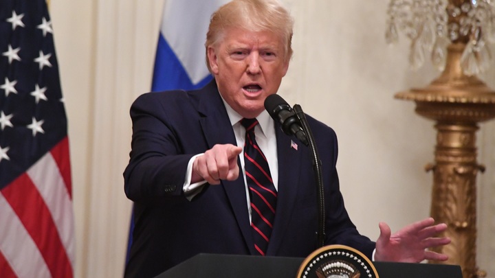 У Трампа украли 2,7 миллиона голосов: Машины Dominion поймали на манипуляции результатами выборов