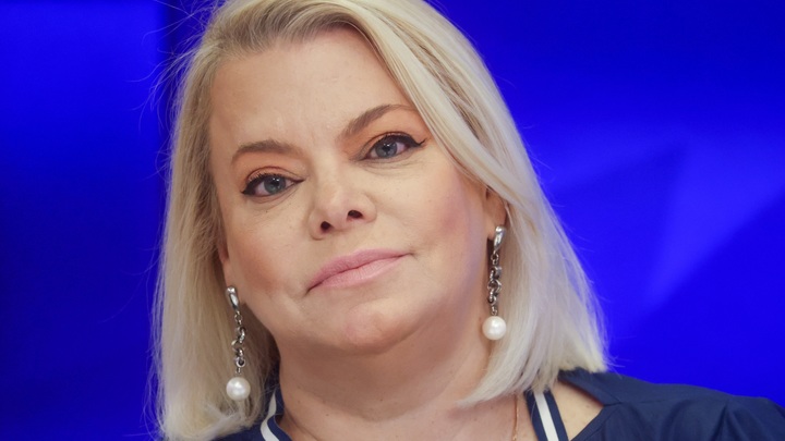 Настоящие герои не ездят с камерами! - Поплавская возмутилась лицемерием Киркорова