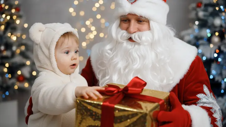 Обидевший ребёнка Дед Мороз из Челябинска раскрыл детали скандала в саду и указал на виновных: Всё не так, как казалось Обидевший ребёнка Дед Мороз из Челябинска раскрыл детали скандала в саду и указал на виновных: Всё не так, как казалось