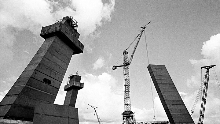 В 2021 году промышленные предприятия Краснодарского края выпустили продукции на 303 млрд рублей