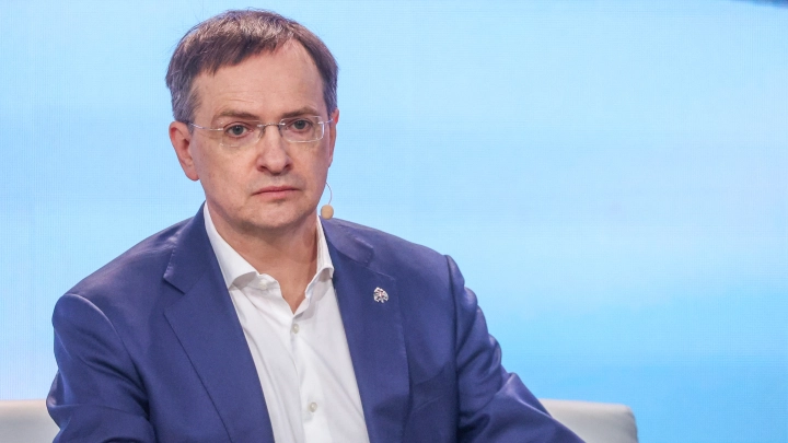 Урок русской истории от Мединского на переговорах: Мы воевали 21 год