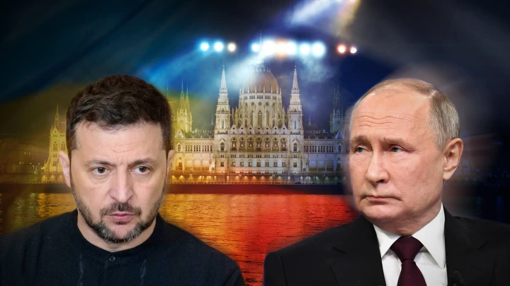 Агония киевского режима: вместо переговоров Зеленский пытается административно уничтожить Донбасс