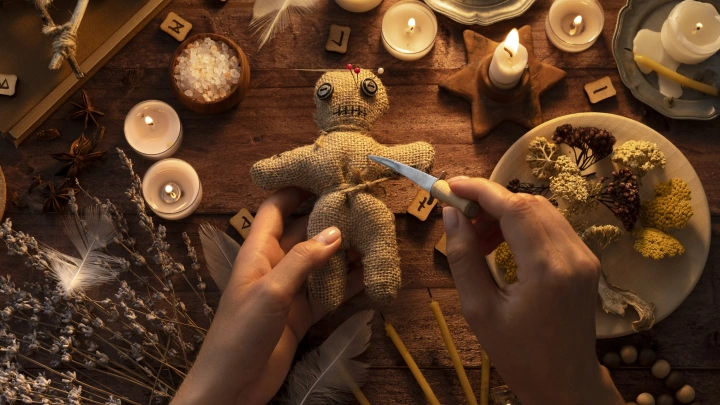 Фанат «Битвы экстрасенсов» во власти: Вам смешно. А это проблема Фанат «Битвы экстрасенсов» во власти: Вам смешно. А это проблема