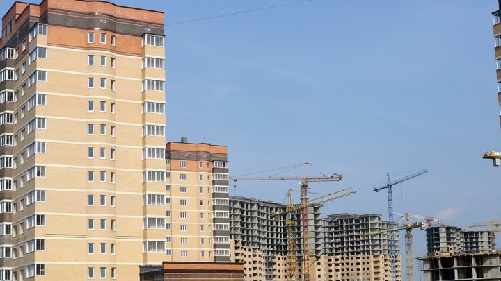 В оперштабе Кубани прокомментировали повышение цен на жильё в семь раз для детей-сирот