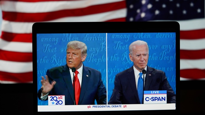 Чем отличаются переговоры Путина с Трампом и Байденом: В Кремле дали честный ответ