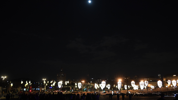 Час Земли во Владимире и Иванове: есть ли смысл в этой акции