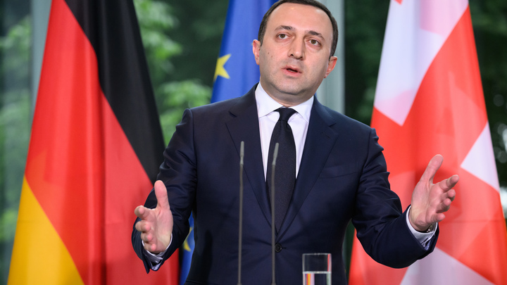 Премьер Грузии признался, как Украина увещевала открыть второй фронт против России: “Прямым текстом”