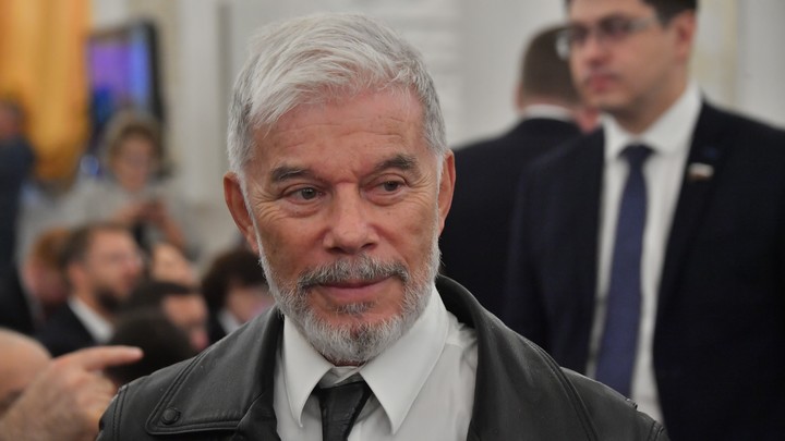 Тот случай, когда Газманов сошёлся во мнении с Кедми: Как можно их не наказать!