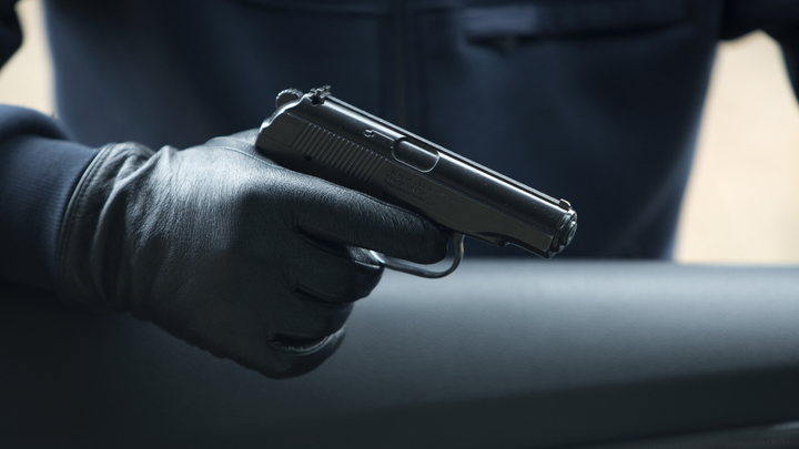 ФСБ задержала жителя Биробиджана, который планировал теракт в День Победы