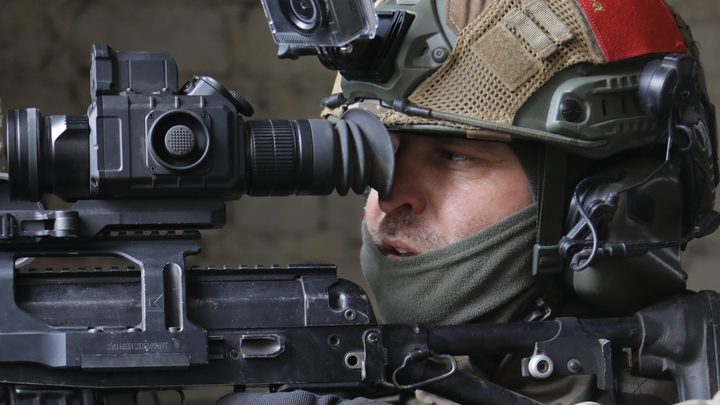 Русские загнали отряд ВСУ в ловушку: У врага изъяли уникальную вещь