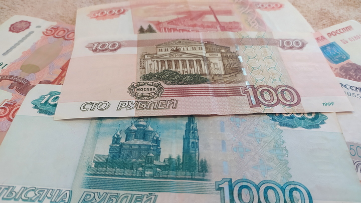 Депутаты Госдумы приняли закон о заморозке подозрительных переводов на двое суток