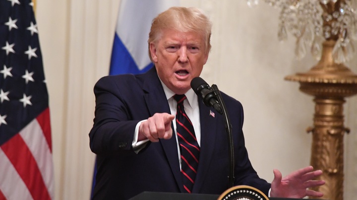 Что потребует Трамп за снятие санкций? Экономист Коган предупредил о возможных проблемах