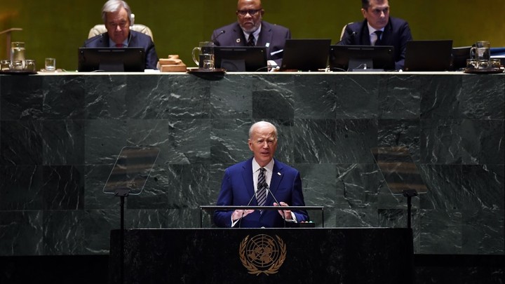 Украине придётся смириться с мыслью о капитуляции: Путин достигнет своей цели - Hill