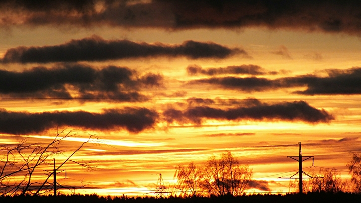 Магнитные бури в декабре 2021 в Краснодарском крае: когда, сколько продлятся, влияние на здоровье
