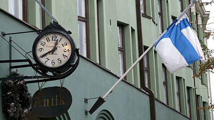 Русские довели Финляндию до ручки: Топливо исчезло в одночасье