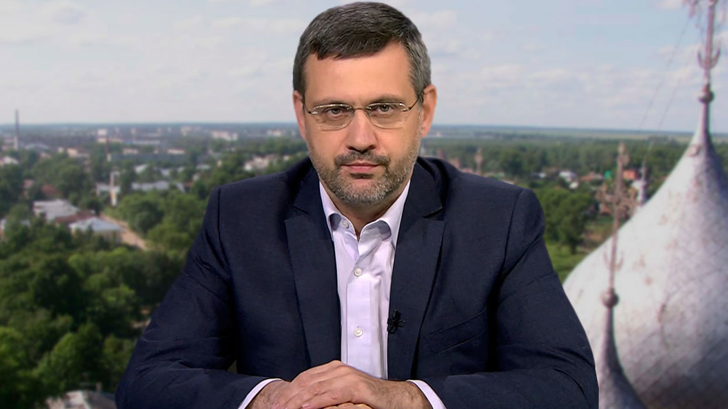 Владимир Легойда: Аборты в ОМС делают из убийства норму Владимир Легойда: Аборты в ОМС делают из убийства норму