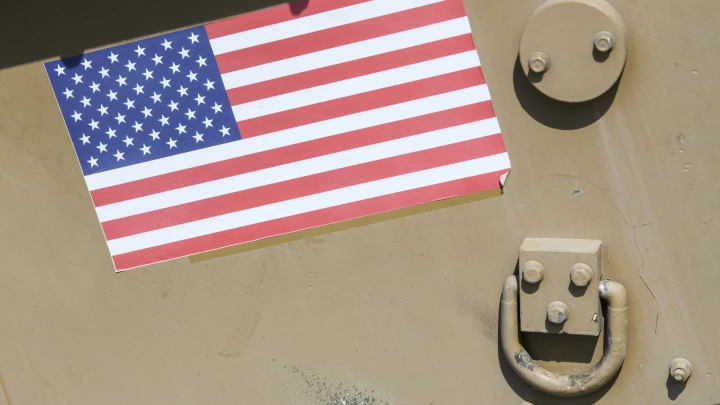 Воевать будете на наше усмотрение: в США поставили Европу на место