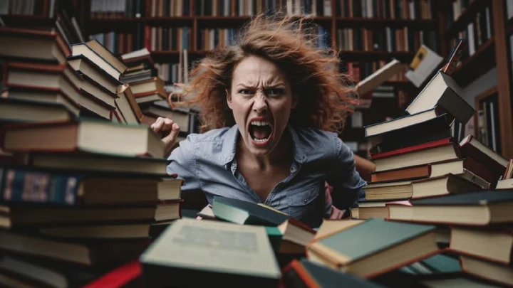 Це шо, Лермонтов?! - Украинки устроили позорный флешмоб в Сети. Доктор Комаровский объяснил этот диагноз давно