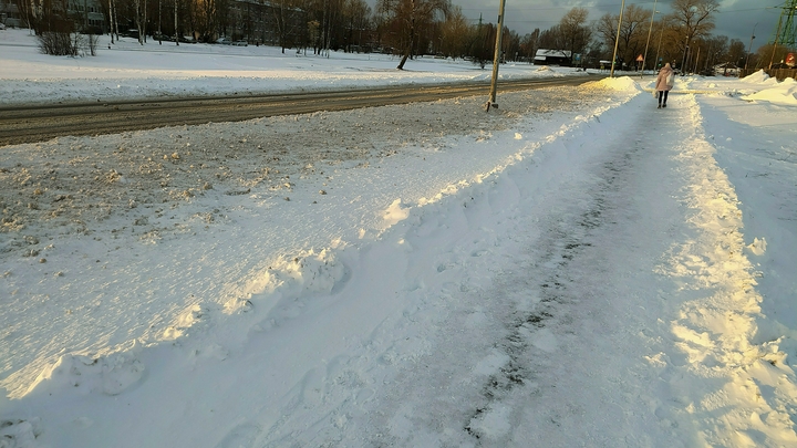 В Подмосковье закрыли выезд с Рязанского на Новорязанское шоссе