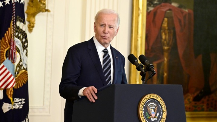 Сенат может отклонить запрос Байдена. Передача миллиардов Украине и Израилю под вопросом - Politico