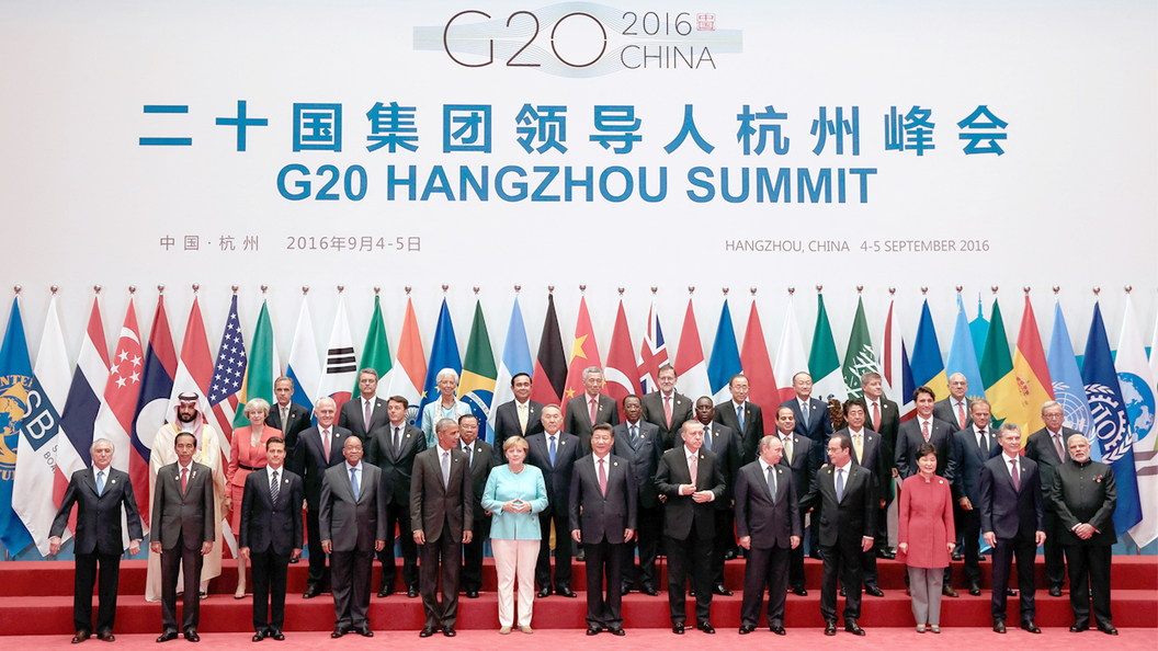 Александр Дугин: Россию никто не исключит из G20 Александр Дугин: Россию никто не исключит из G20