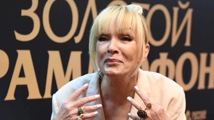 У Вайкуле неверная стратегия: Экс-депутат Госдумы разбил заветную мечту артистов