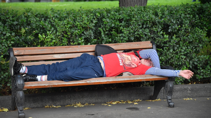 Запорожские полицейские раскрыли кражу телефона у спящего днепрорудненца