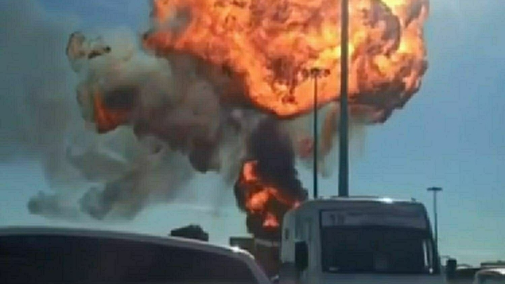 Удары по Украине 22 января: какова реальная ситуация, где были взрывы, последние новости