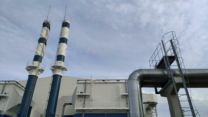 Масштабное обновление коммунальной инфраструктуры задумали в Нижнем Новгороде