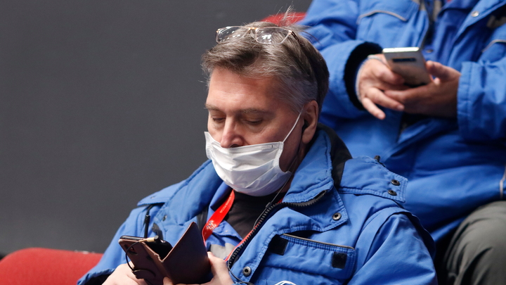 Новая волна ковида - впереди: иммунолог Жемчугов оценил масштабы и объявил о хорошем знаке