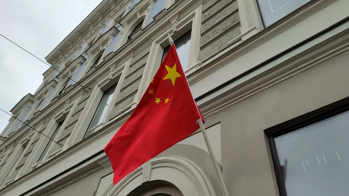 Китай выдвинул требования Израилю: Как не допустить глобальной войны на Ближнем Востоке