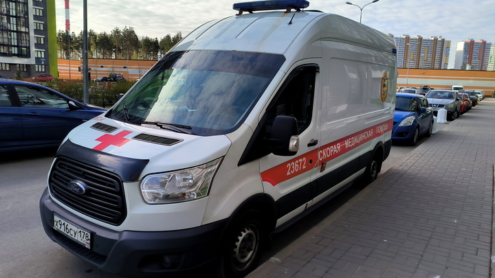 В Туве более 30 детей попали в больницу после смены в лагере «Чагытай»