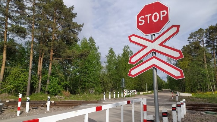 ЕС пошёл на попятную: Транзит грузов в Калининград уберут из-под санкций