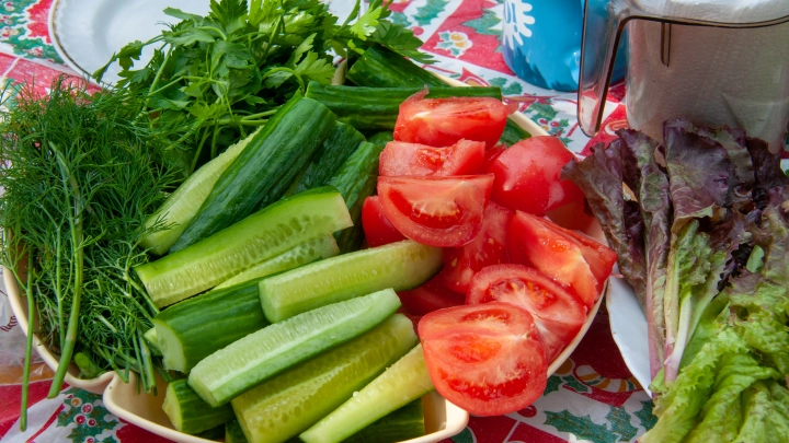 Специалисты раскрыли продукты, которые могут улучшить сон