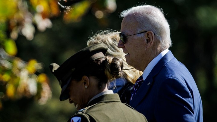 Байдену нужен уран: Президент США требует новые миллиарды от конгресса