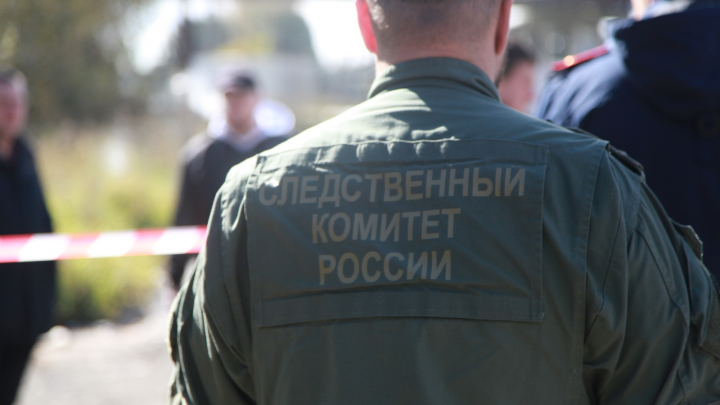 112: В Новосибирской области муж задушил жену бюстгальтером во время ссоры