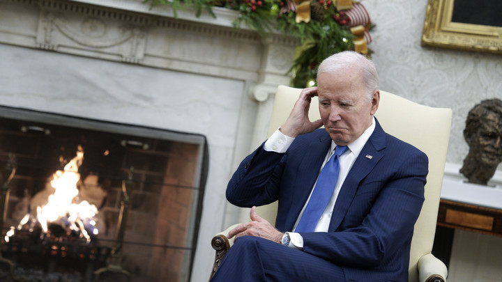 Работа на Путина: Карлсон объяснил, чего так боятся американские политики