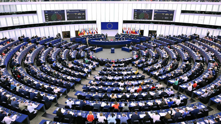 Европа не готова рисковать собой: Анонсирован лёгкий пакет санкций против России