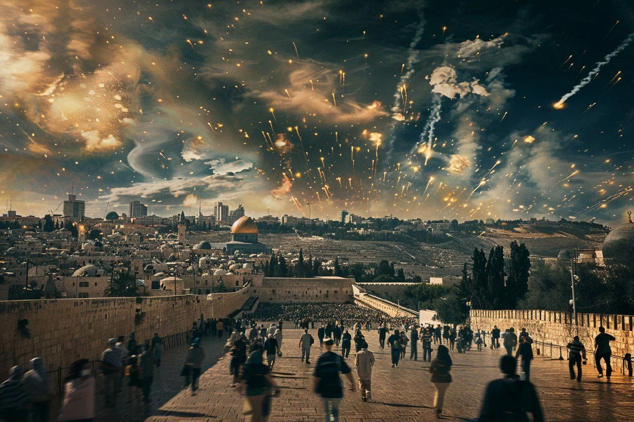 А вдруг война? В Белом доме опасаются полномасштабного конфликта между Израилем и Хезболлой - Politico