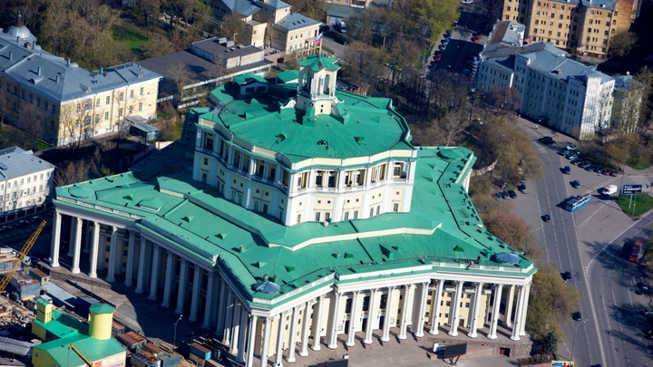 Путин поздравит разведчиков со столетием ГРУ