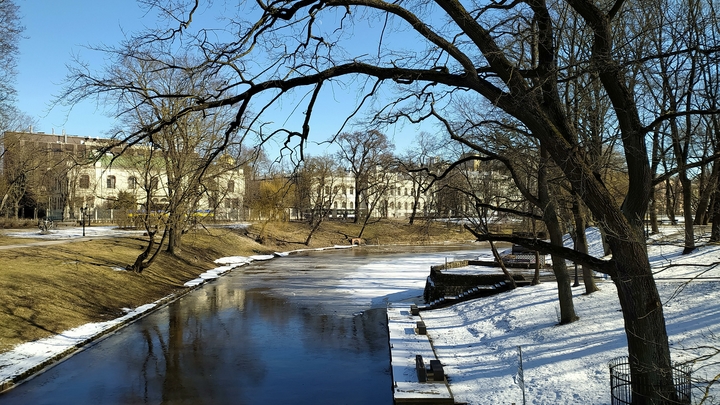 Погода в Сочи в субботу, 12 марта 2022: Дождь и мокрый снег