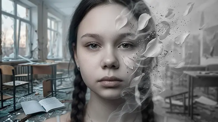 Мама узнала её по серёжкам. Говорила: Приезжай, у меня жених есть: После Старобельска нервы не выдержали даже у бывалого ветерана
