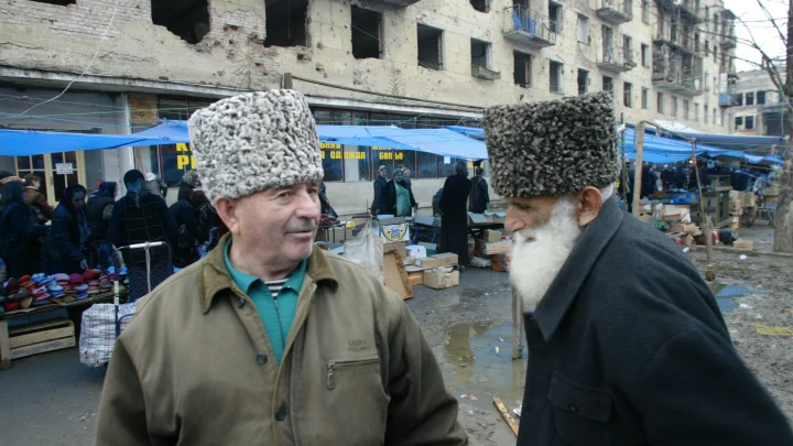 Столкнуть чеченцев и евреев в России? Раскачка началась, и это нужно прекратить