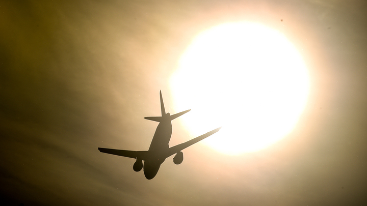 Самолеты из Екатеринбурга в летний сезон полетят по 77 направлениям