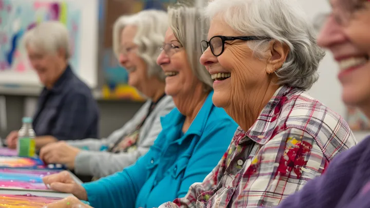 85-летний пенсионер получил срок за домогательства к жительницам дома престарелых