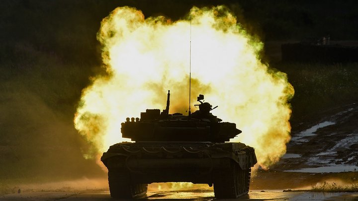 Легендарному Ташкенту посмертно присвоено звание Героя России