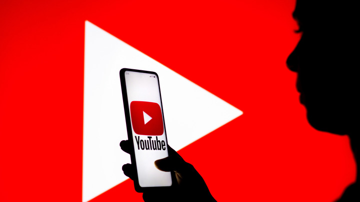 YouTube в России никто не ограничивает - Роскомнадзор