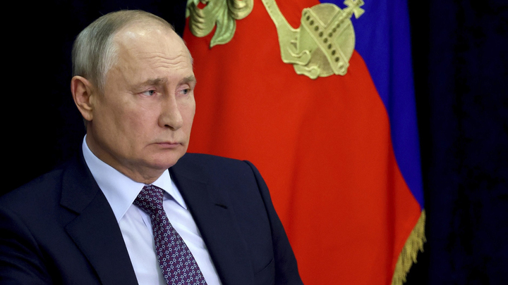 В Чите отметят День рождение Путина автопробегом и субботником