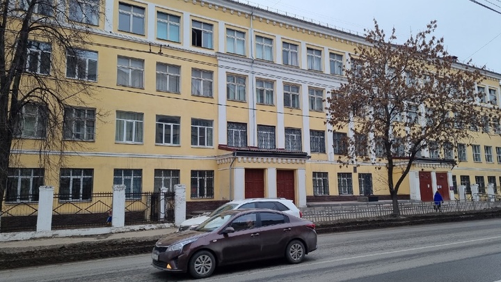 2 млрд рублей направят на подготовку нижегородских школ к новому учебному году